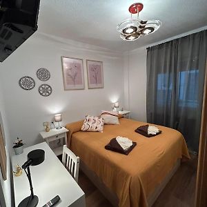 Habitación Doble Estándar